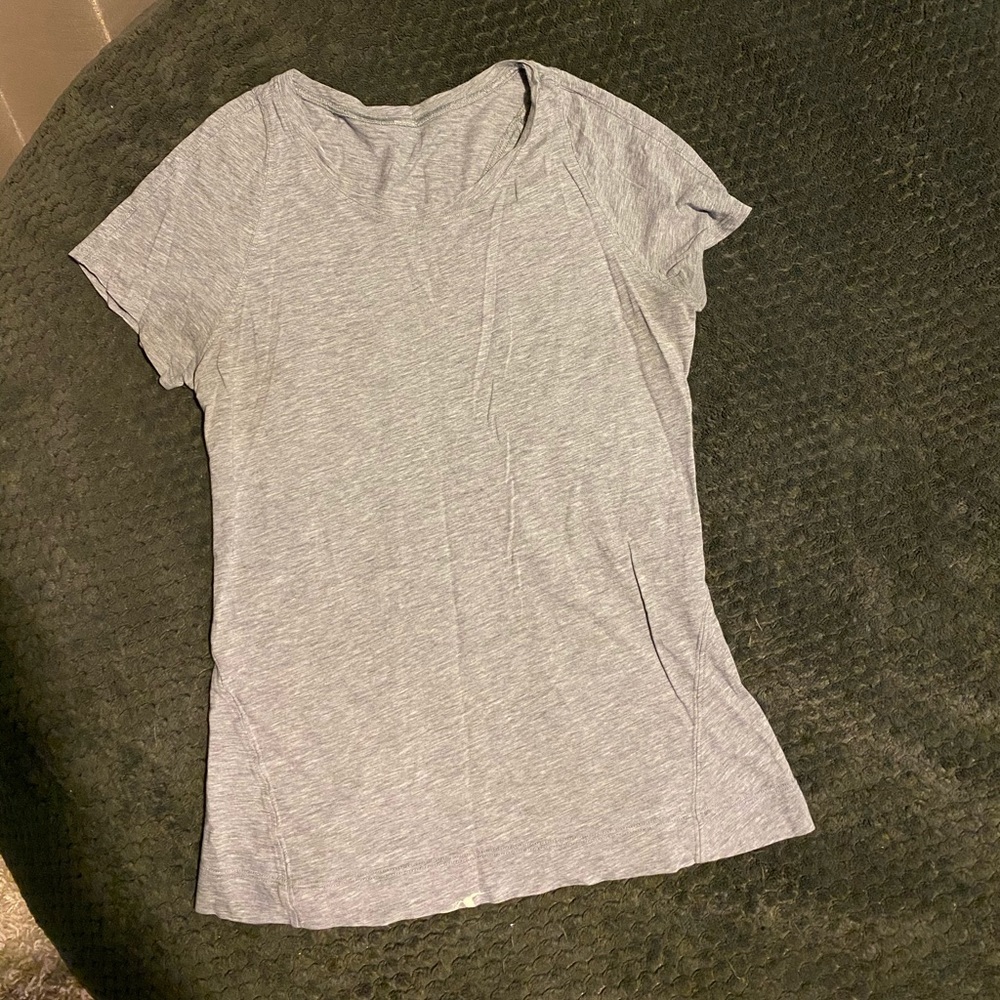 COPY - Lulu tee